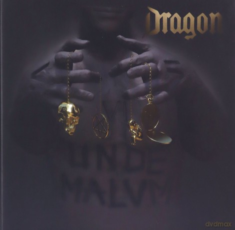 Dragon: Unde Malum (digipack) [CD]