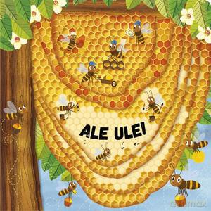 Ale ule! - Petra Bartíkova [KSIĄŻKA]