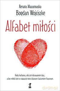 Alfabet miłości [KSIĄŻKA]