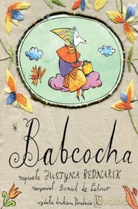 Babcocha - Justyna Bednarek [KSIĄŻKA]