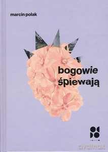 Bogowie śpiewają - Marcin Polak [KSIĄŻKA]