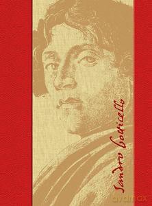 Botticelli 500 - Giancarlo Benevolo [KSIĄŻKA]