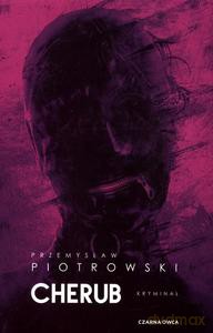 Cherub - Przemysław Piotrowski [KSIĄŻKA]