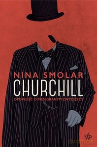 Churchill - Nina Smolar [KSIĄŻKA]