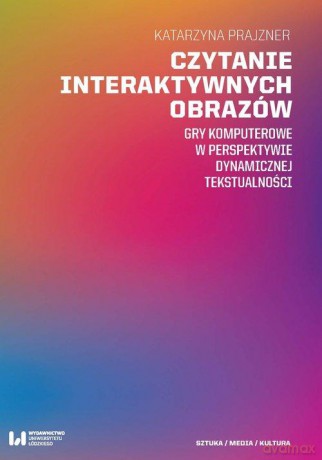 Czytanie interaktywnych obrazów [KSIĄŻKA]