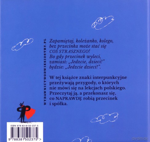 Jedzcie dzieci! - Elżbieta Pałasz [KSIĄŻKA]