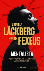 Mentalista [KSIĄŻKA]