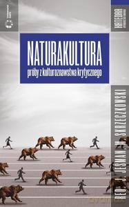 Naturakultura [KSIĄŻKA]