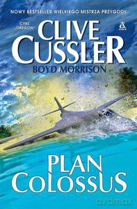 Plan Colossus [KSIĄŻKA]