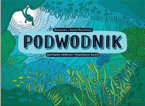 Podwodnik [KSIĄŻKA]