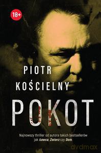 Pokot - Piotr Kościelny [KSIĄŻKA]