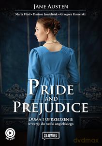 Pride and Prejudice [KSIĄŻKA]