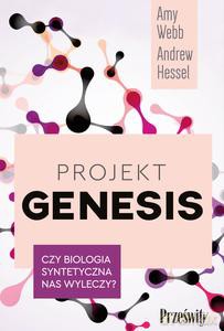 Projekt Genesis [KSIĄŻKA]