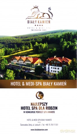 Przewodnik - Świeradów-Zdrój i okolice