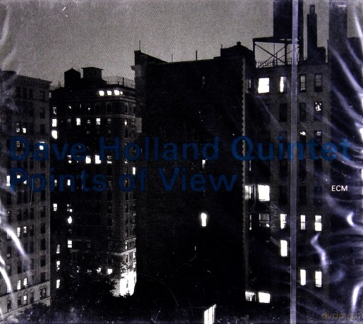 Dave Holland: Points Of View [CD]