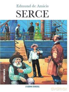 Serce - Amicis Edmund de [KSIĄŻKA]