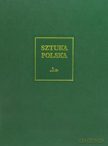Sztuka polska - Wojciech Włodarczyk [KSIĄŻKA]