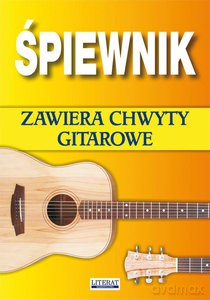 Śpiewnik - Bartłomiej Łuczak [KSIĄŻKA]