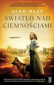 Światło nad ciemnościami - Alan Hlad [KSIĄŻKA]