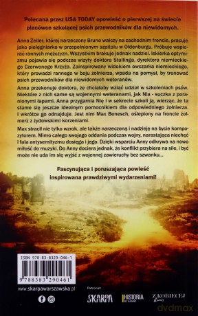 Światło nad ciemnościami - Alan Hlad [KSIĄŻKA]