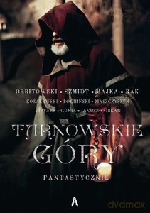 Tarnowskie Góry Fantastycznie 2 [KSIĄŻKA]