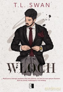 Włoch - T.L. Swan [KSIĄŻKA]
