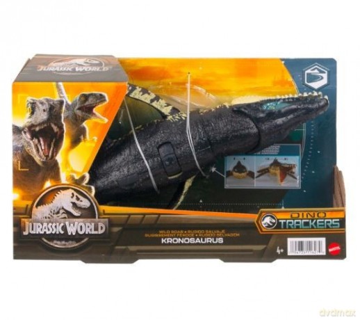 Jurassic World Groźny ryk, Kronozaur