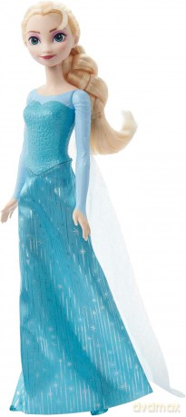 Lalka Disney Frozen Elsa Kraina Lodu 1