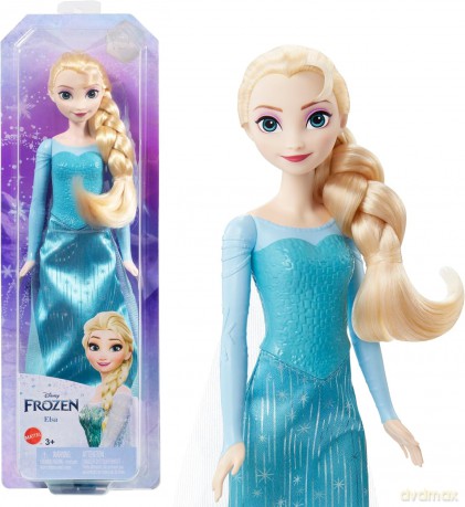 Lalka Disney Frozen Elsa Kraina Lodu 1