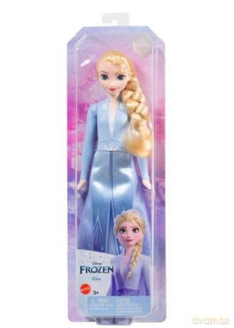 Lalka Disney Frozen Elsa Kraina Lodu 2