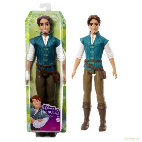 Lalka Disney Prince Flynn Rajtar