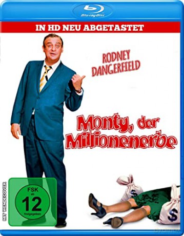 Easy Money (Łatwe pieniądze) [Blu-Ray]