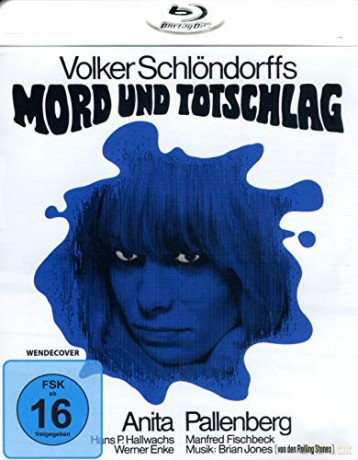 Degree of Murder (Morderstwo i zabójstwo) [Blu-Ray]