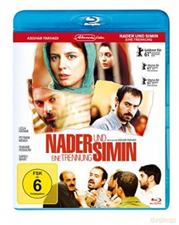 A Separation (Rozstanie) [Blu-Ray]