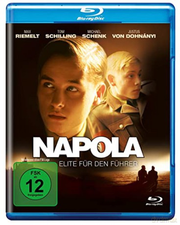 Before the Fall (Fabryka zła) [Blu-Ray]