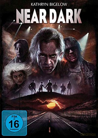 Near Dark (Blisko ciemności) [Blu-Ray]+[2DVD]
