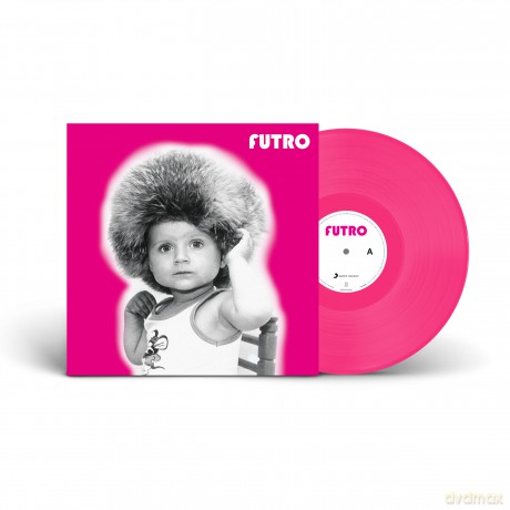 Futro: Futro (Pink) [Winyl]