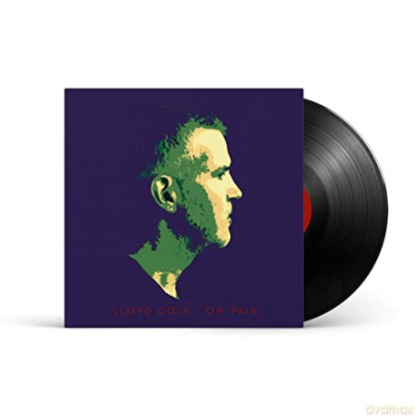 Lloyd Cole: On Pain [Winyl]