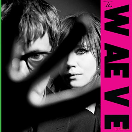 The Waeve: The Waeve [Winyl]