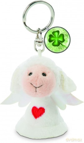 NICI Anioł heart 7 cm Cloverleaf