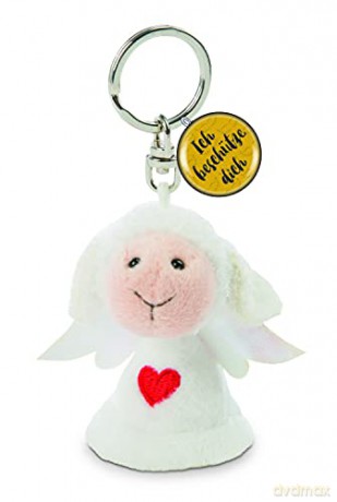 NICI ANIOŁ HEART 7 CM ICH