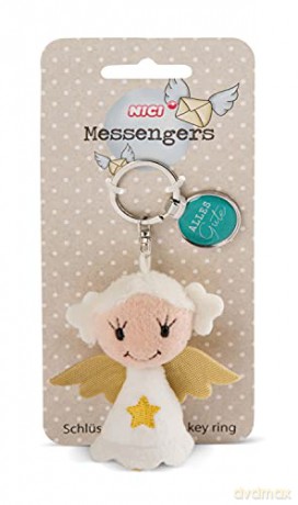 NICI Anioł star 7 cm