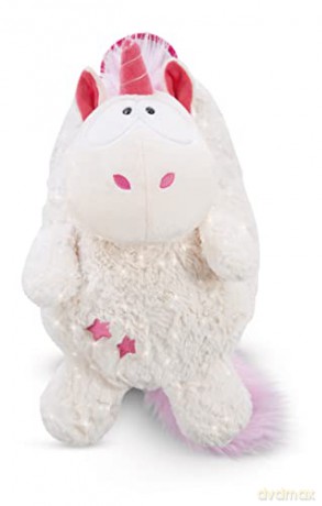 NICI Plecak Jednorożec Theodor snowsuit figural 37x24x18