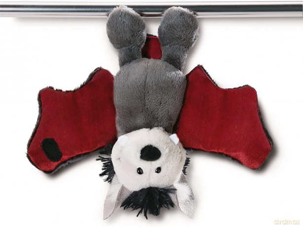 MagNICI Nietoperz magnes 12 cm