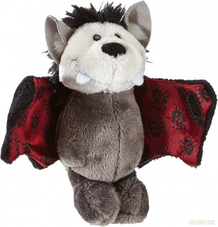 MagNICI Nietoperz magnes 12 cm