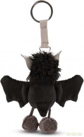 NICI wieszak/brelok na klucze Nietoperz 7 cm Talisminis