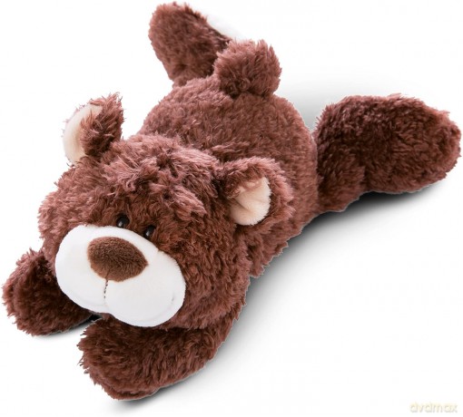 NICI Miś kakaowy 30 cm leżący