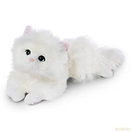 NICI Kot Meowlina 45 cm leżący