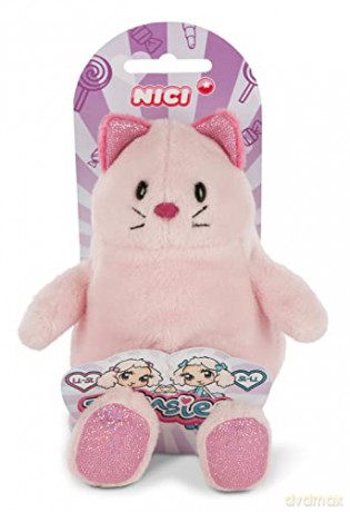 NICI Kot Twinsies 12 cm in gift box