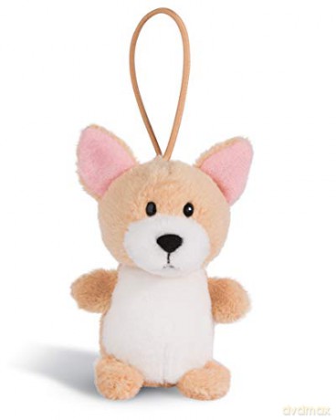 NICI Chihuahua 8 cm with loop